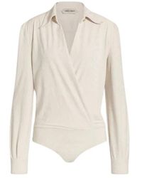 Alberta Ferretti - Full-Body - Lyst