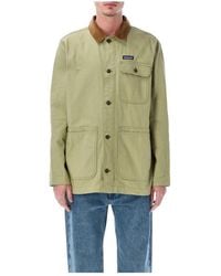Patagonia - Light Jackets - Lyst