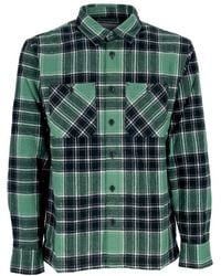 Carhartt - Casual Shirts - Lyst