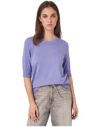 Repeat Cashmere - Trui 400604 - Lyst