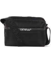 Off-White c/o Virgil Abloh - Cross Body Bags - Lyst