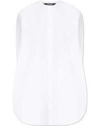 Jacquemus - De Loose-Fit Jurk - Lyst