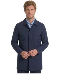 DUNO - Malbec Torano Parka - Lyst
