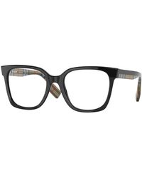 Burberry - Glasses - Lyst