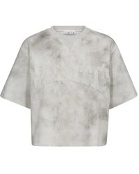 Haute L'Amitié - T-Shirts - Lyst