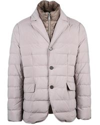 Seventy - Winter Jackets - Lyst