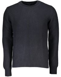 North Sails - Round-Neck Knitwear - Lyst