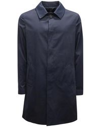 Imperial - Single-Breasted Coats - Lyst
