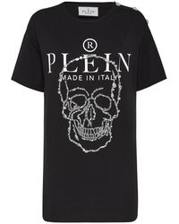 Philipp Plein - T-Shirts - Lyst