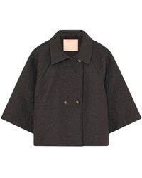 GUSTAV - Capes - Lyst
