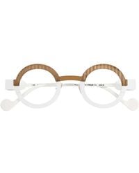Anne & Valentin - Glasses - Lyst