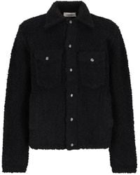 Laneus - Tweed Jackets - Lyst
