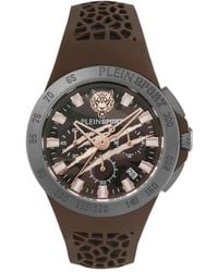 Philipp Plein - Thunderstorm Chrono - Lyst