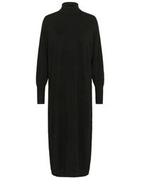 Inwear - Zwarte Klassieke Overhemd - Lyst