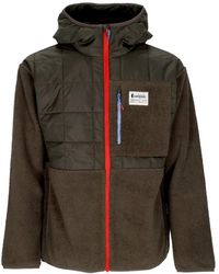 COTOPAXI - Jackets > light jackets - Lyst