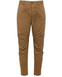 DSquared² - Chinos - Lyst