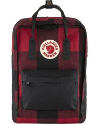 Fjallraven - Backpacks - Lyst