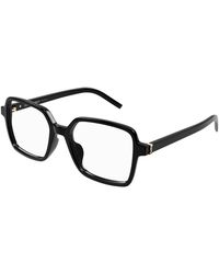 Saint Laurent - Sunglasses - Lyst