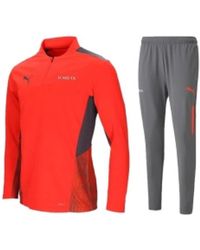 PUMA - Trainingspakken - Lyst