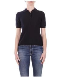 Max Mara - Polo Shirts - Lyst