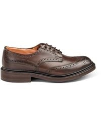 Tricker's - Bourton Country Shoe - Lyst