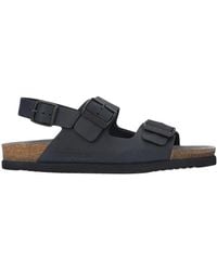 Mephisto - Stylische nardo sandale für männer - Lyst