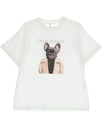 Imperial - T-Shirts - Lyst