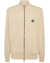 Billionaire - Full-Zip Trainingsjack - Lyst