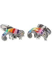 Paul Smith - Clips Bars - Lyst