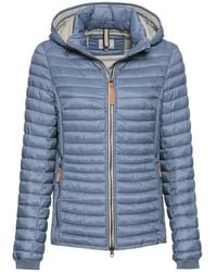Camel Active - Winter Jackets - Lyst