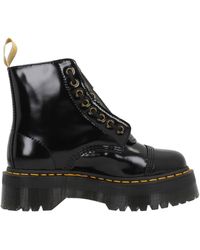 Dr. Martens - Lace-Up Boots - Lyst