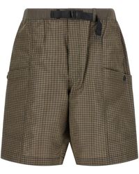 Comme des Garçons - Casual Shorts - Lyst