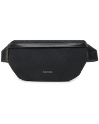 Calvin Klein - Belt Bags - Lyst