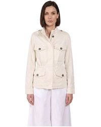 Mason's - Light Jackets - Lyst