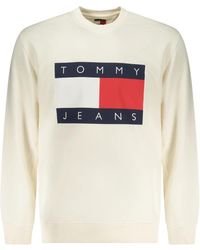 Tommy Hilfiger - Round-Neck Knitwear - Lyst