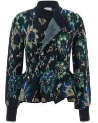Nude - Cardigans - Lyst