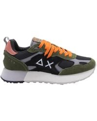 Sun 68 - Stylischer Sneaker Für Männer Und Frauen - Lyst
