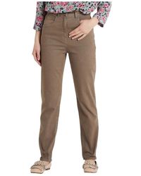 Missoni - Jeans vita alta - Lyst
