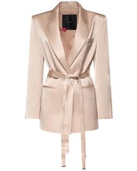 Pinko - Blazers - Lyst