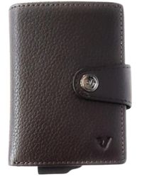 Roncato - Kartenhalter iron 4.0 - Lyst