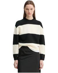 A.P.C. - Penny Jumper - Lyst