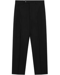Fendi - Slim-Fit Trousers - Lyst