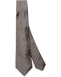 Kiton - Ties - Lyst