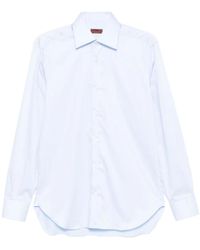 Barba Napoli - Formal Shirts - Lyst