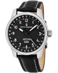 Revue Thommen - Airspeed Xl 16050.2537 - Lyst