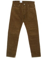 Carhartt - Slim-Fit Trousers - Lyst