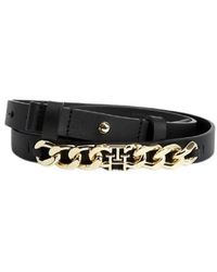 Tommy Hilfiger - Belts - Lyst