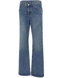 Agolde - Flared Jeans - Lyst