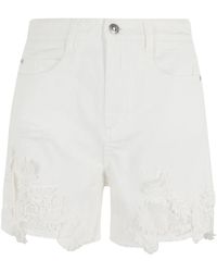 Ermanno Scervino - Casual Shorts - Lyst