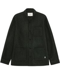 Les Deux - Light Jackets - Lyst
